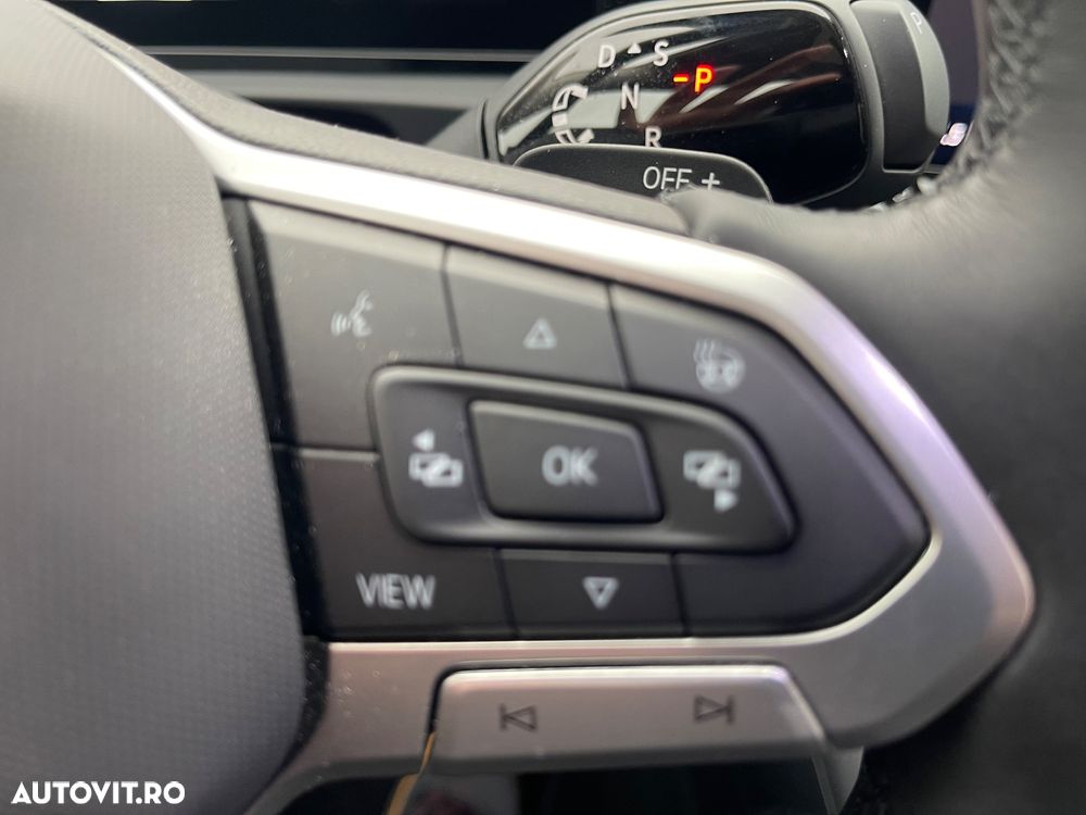 Volkswagen Tiguan 1.5 TSI OPF DSG Life - 18