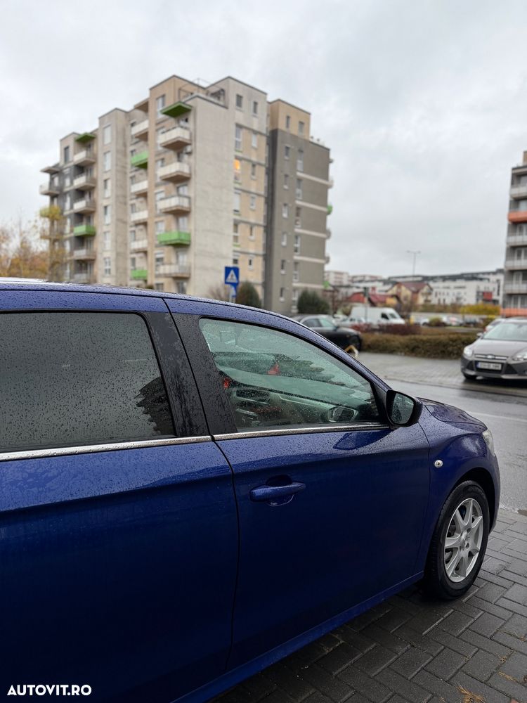 Citroën C-Elysée 1.2 PureTech BVM Feel - 2