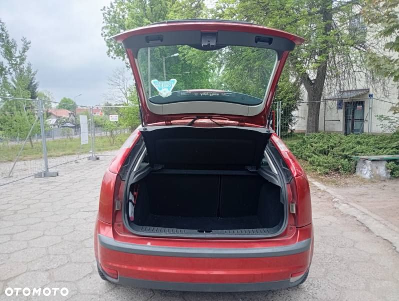 Ford Focus 2.0 Platinium X - 4