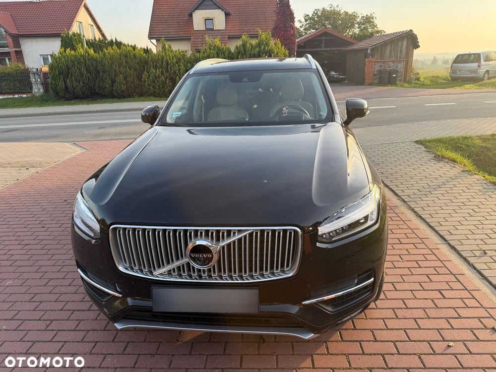 Volvo XC 90 - 6