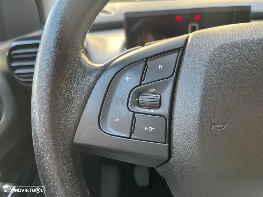 Citroën C4 Cactus - 19