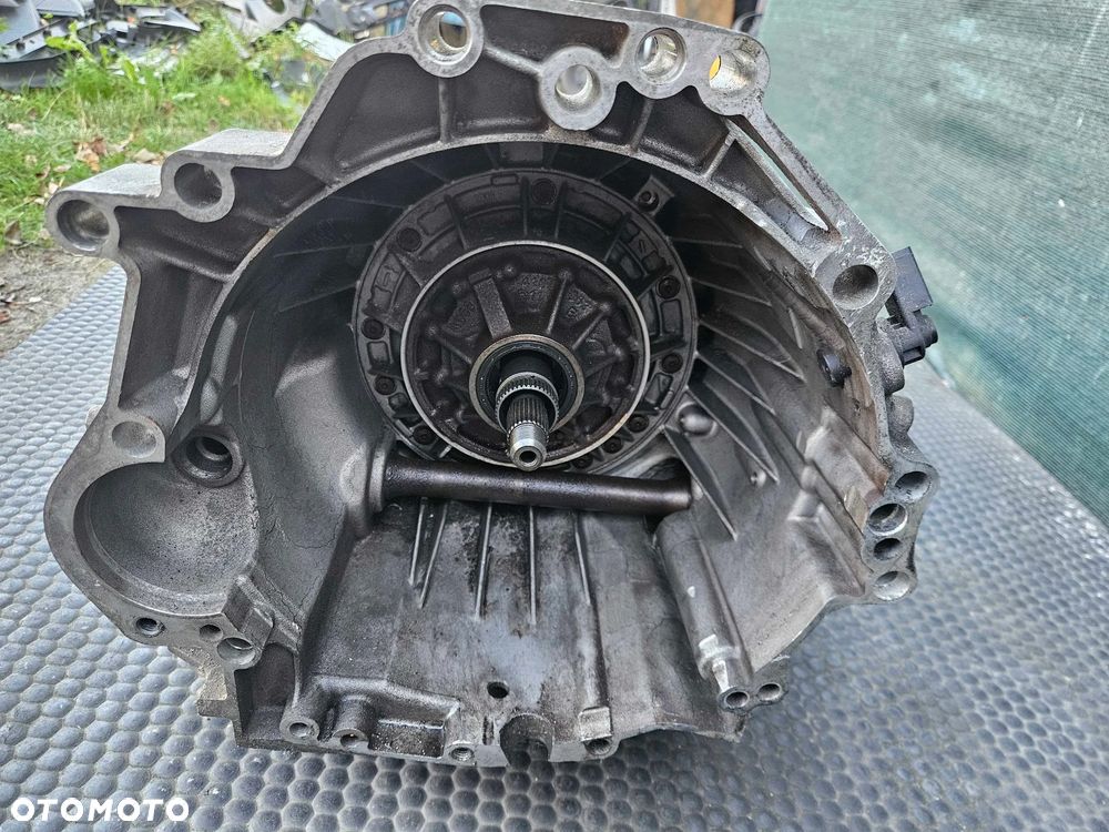 Skrzynia Biegow HYK 6HP-19 TipTronic Quattro 4x4 3.2 FSI Audi A4 B6 B7 A6 - 12