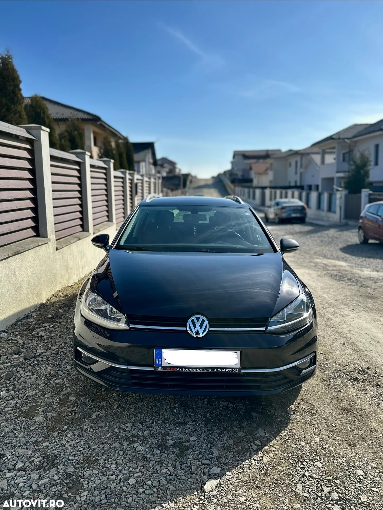 Volkswagen Golf 2.0 TDI DSG Join - 3