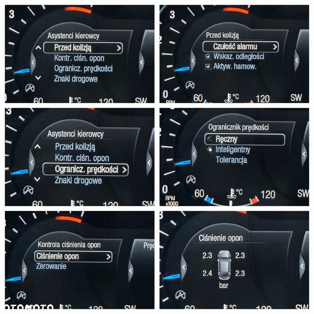 Ford Mondeo 2.0 EcoBlue ST-Line - 28