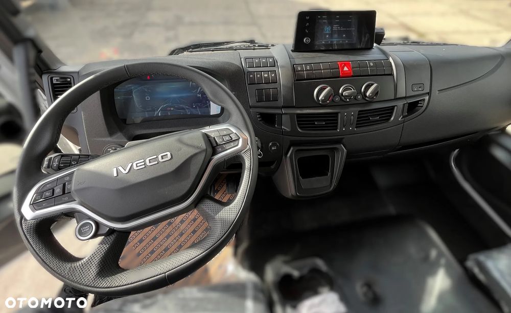 Iveco Euro Cargo 180E28/P - 6