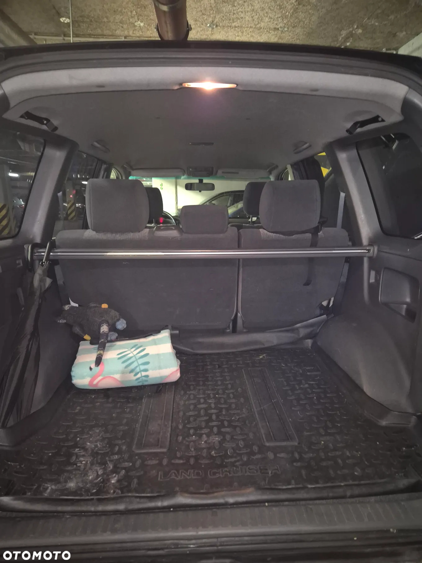 Toyota Land Cruiser 3.0 D Luna - 16