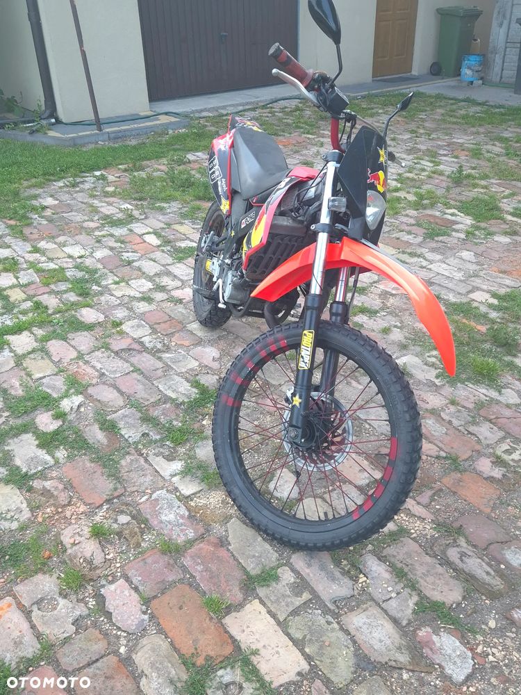 Derbi Senda - 2