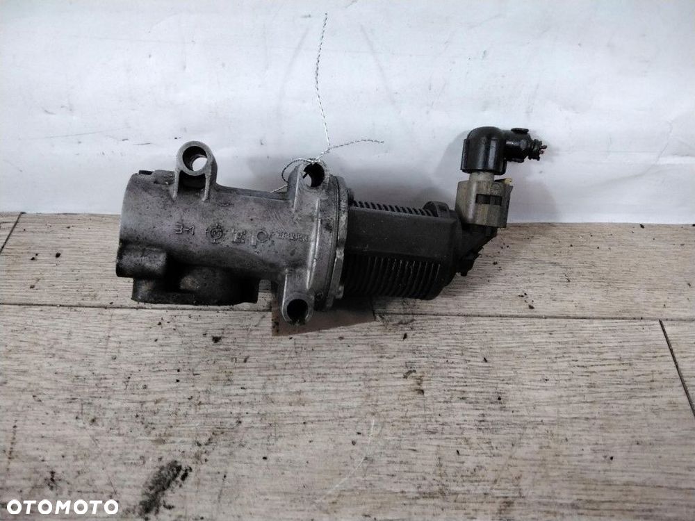 OPEL VECTRA C 1.9 CDTI ZAWÓR EGR. - 1