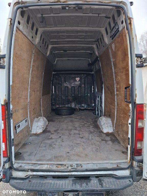 Iveco DAILY35S14 - 27