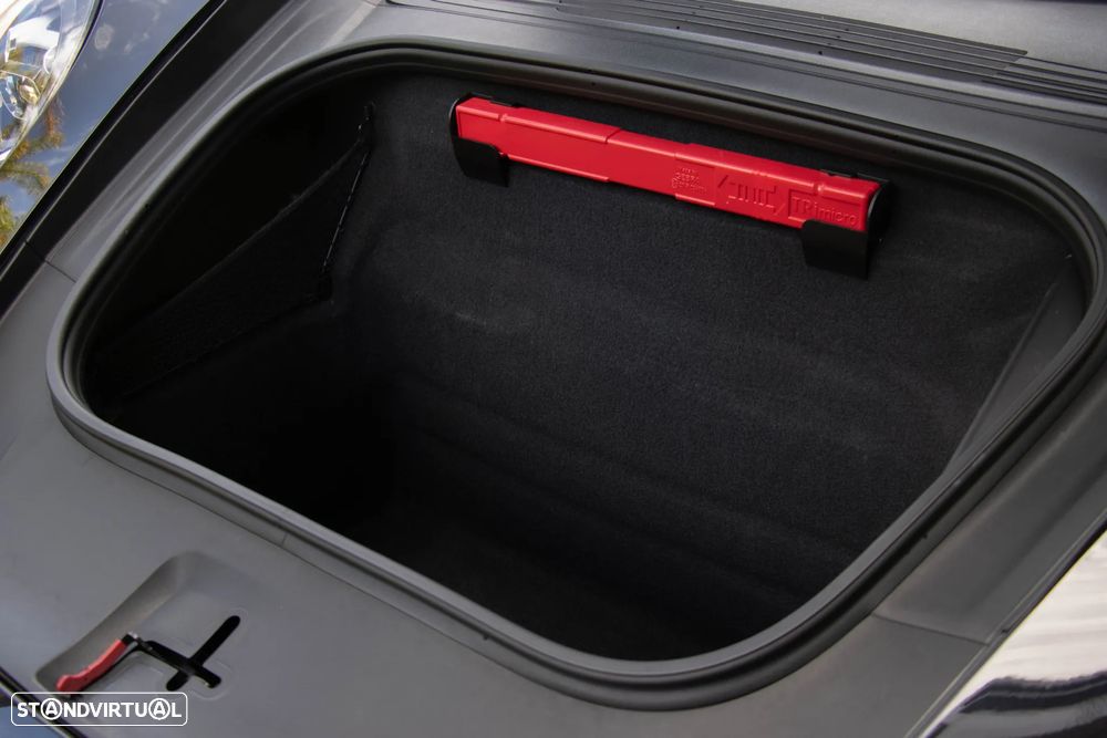 Porsche 911 (992) Carrera PDK - 35