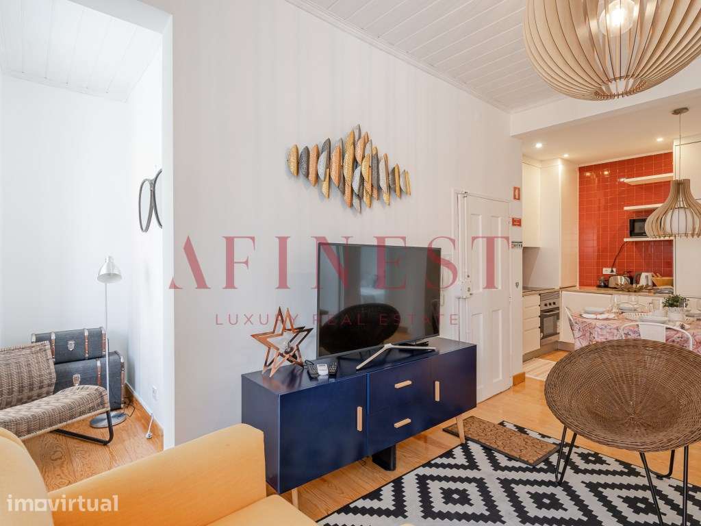 APARTAMENTO T2 - AJUDA - Grande imagem: 3/21