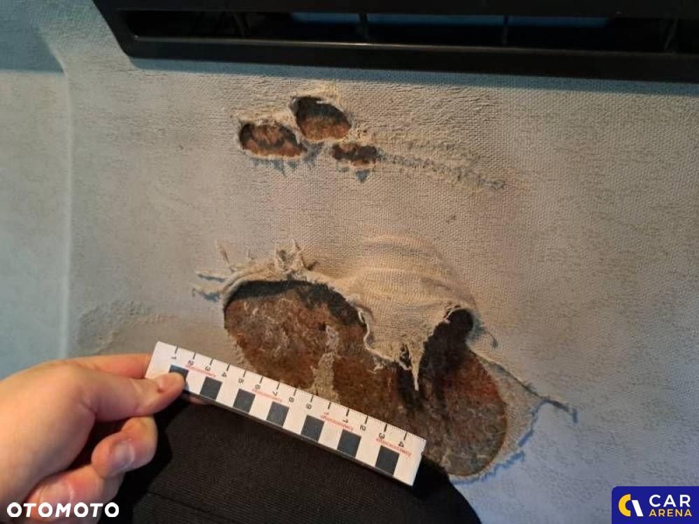 Mercedes-Benz Arocs - 19