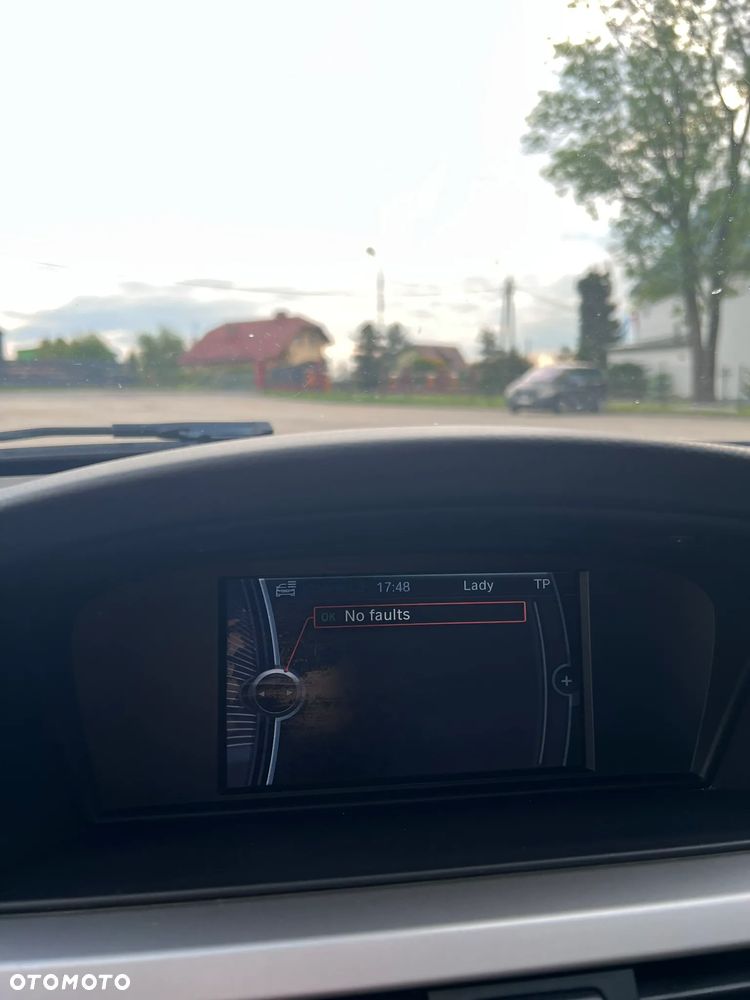 BMW Seria 3 320i - 19