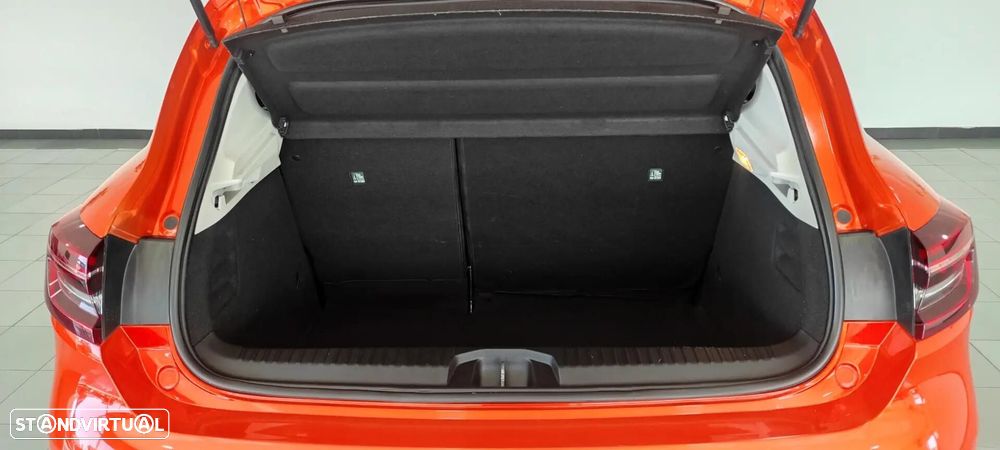 Renault Clio 1.0 TCe Exclusive - 20