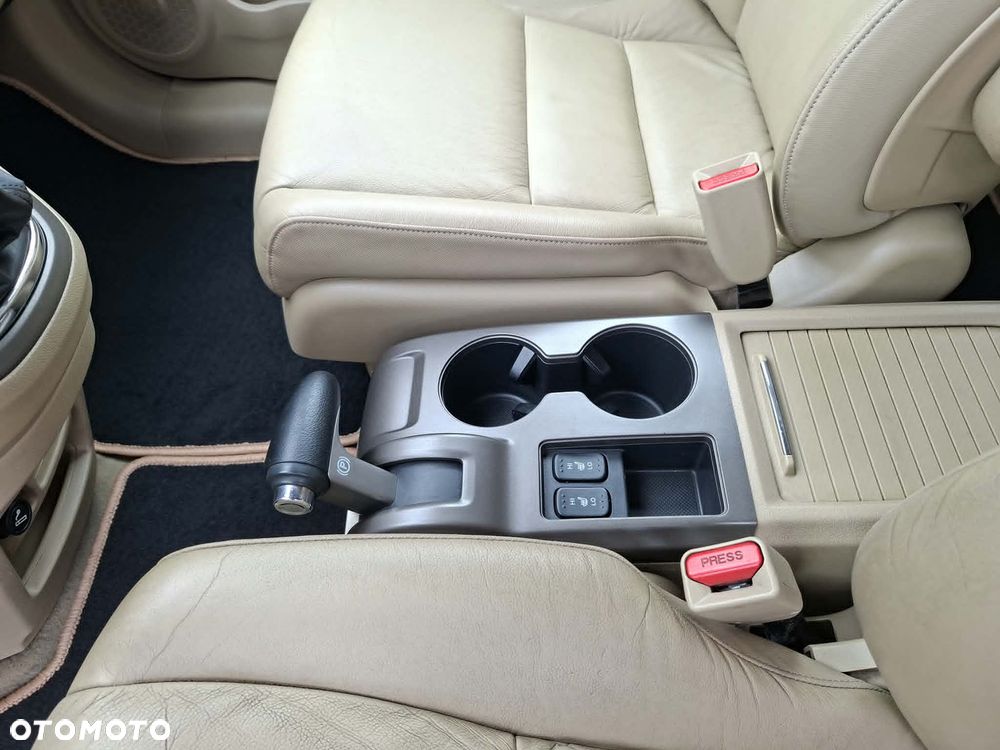 Honda CR-V 2.2i-CTDi Executive - 12