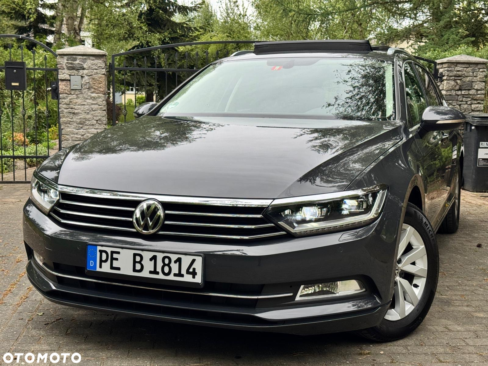 Volkswagen Passat Variant 1.5 TSI OPF DSG Elegance - 19