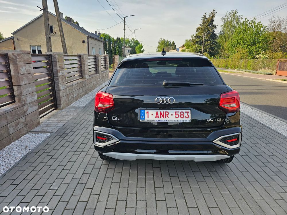 Audi Q2 - 5