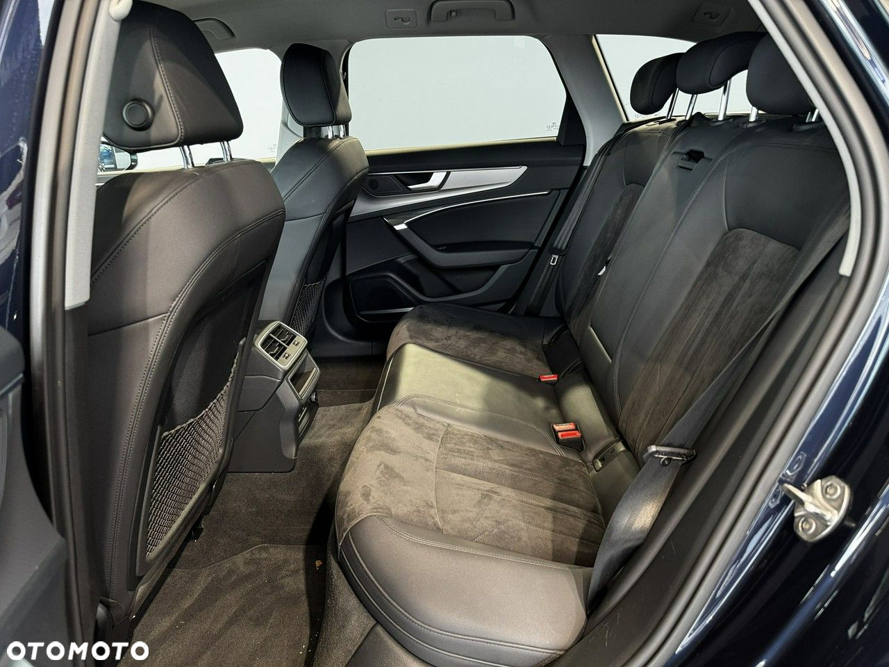 Audi A6 - 16