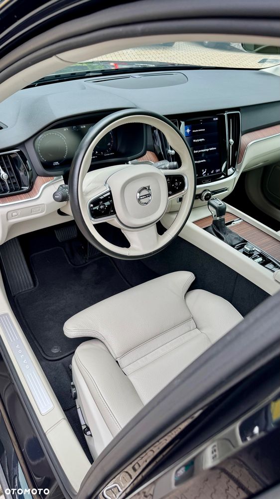 Volvo S60 T4 Inscription - 5
