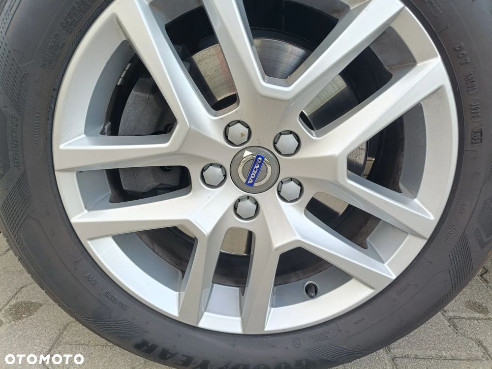 Volvo XC 60 D4 Summum - 31