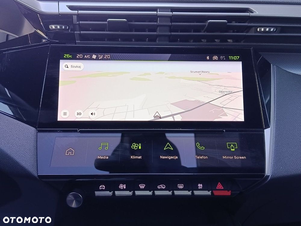 Peugeot 308 - 20