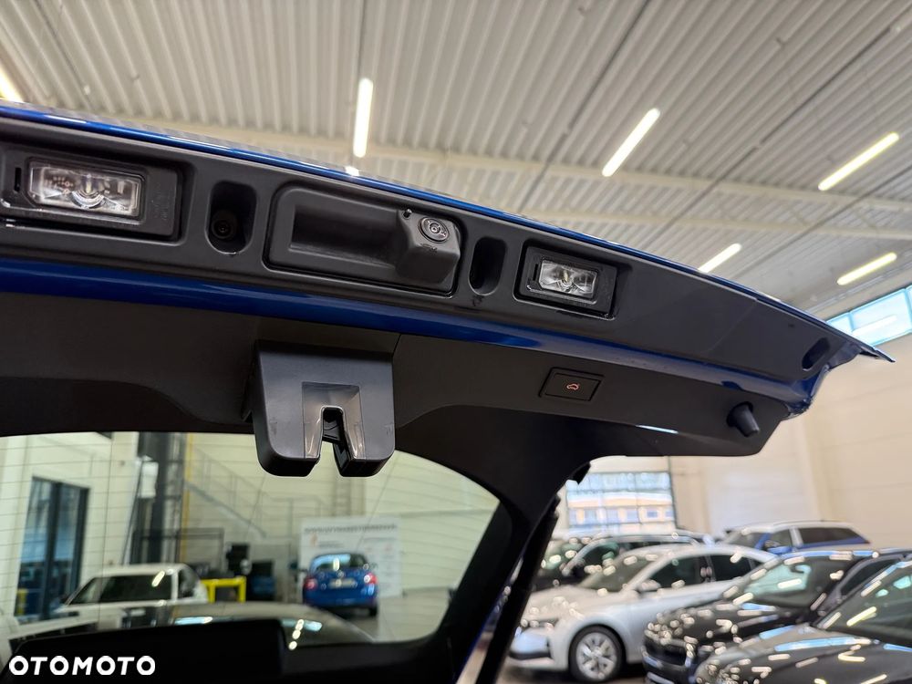 Skoda Enyaq Coupe RS 82kWh - 13