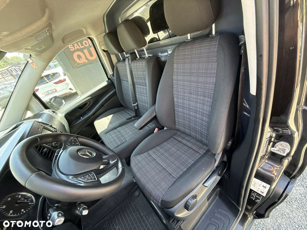 Mercedes-Benz Vito - 19