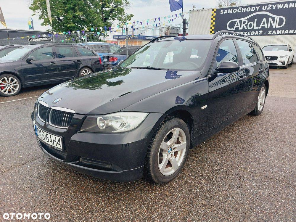 BMW Seria 3 - 9