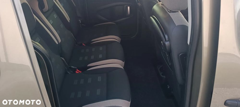 Citroën Berlingo 1.6 HDi Exclusive - 21