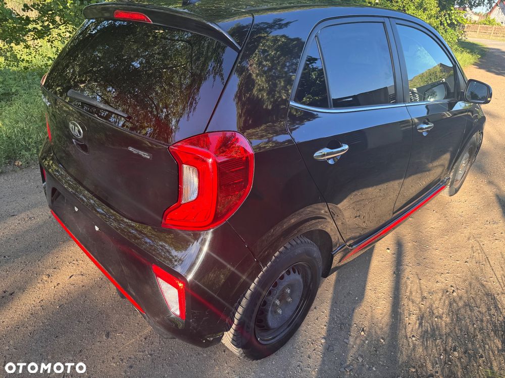 Kia Picanto 1.0 GT Line - 39