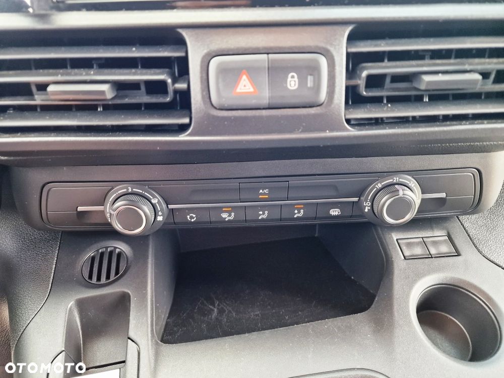Citroën Berlingo - 34