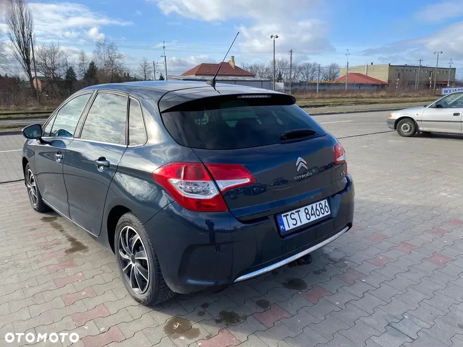 Citroën C4 1.6 VTi Attraction - 2