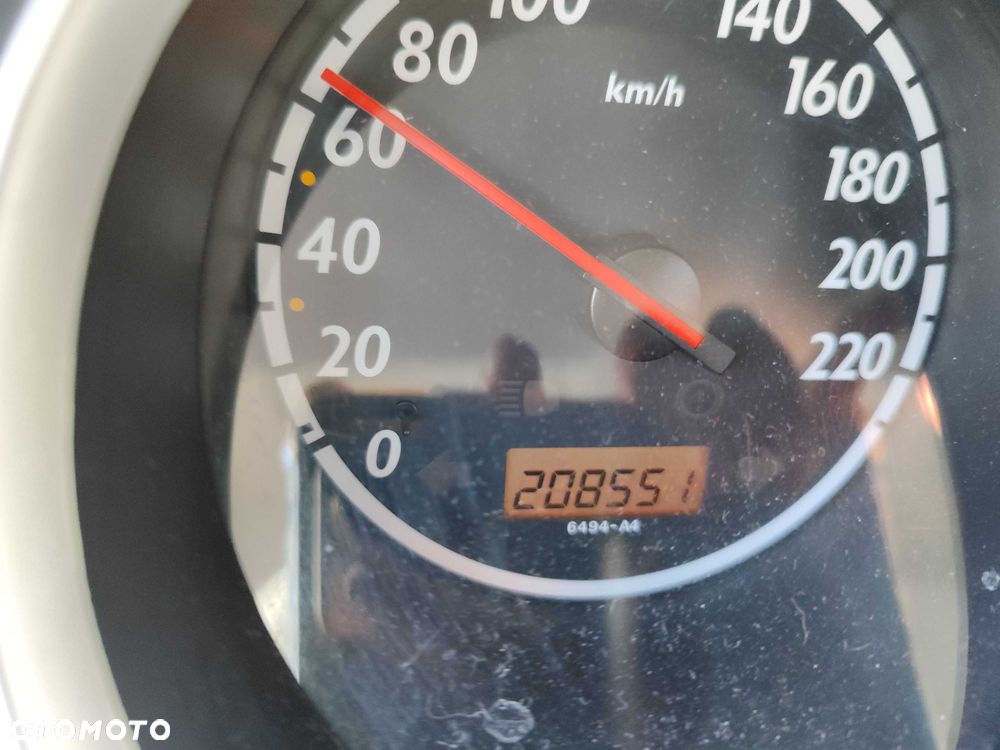 Honda Jazz - 5