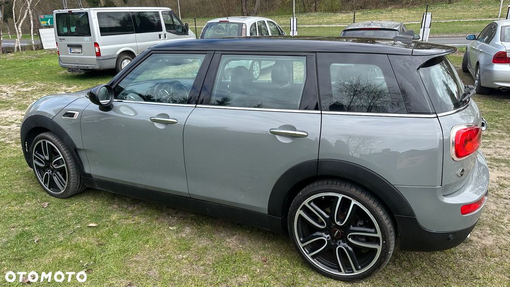 MINI Clubman Cooper D Untold Edition - 6