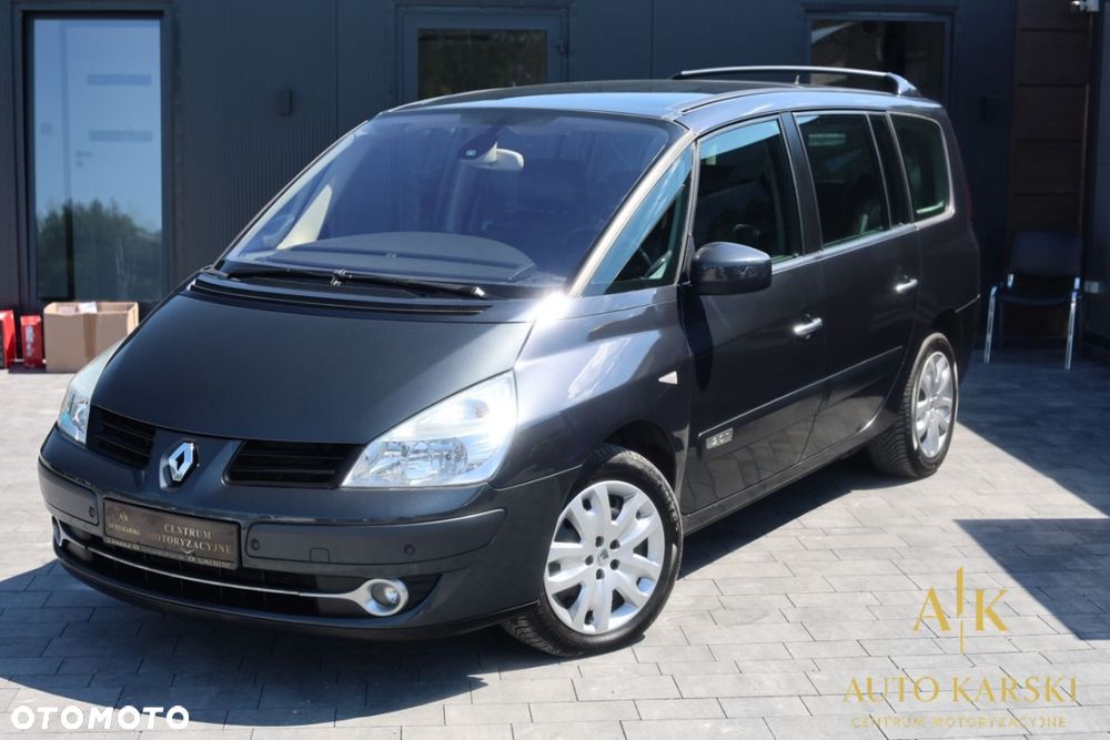 Renault Espace - 7