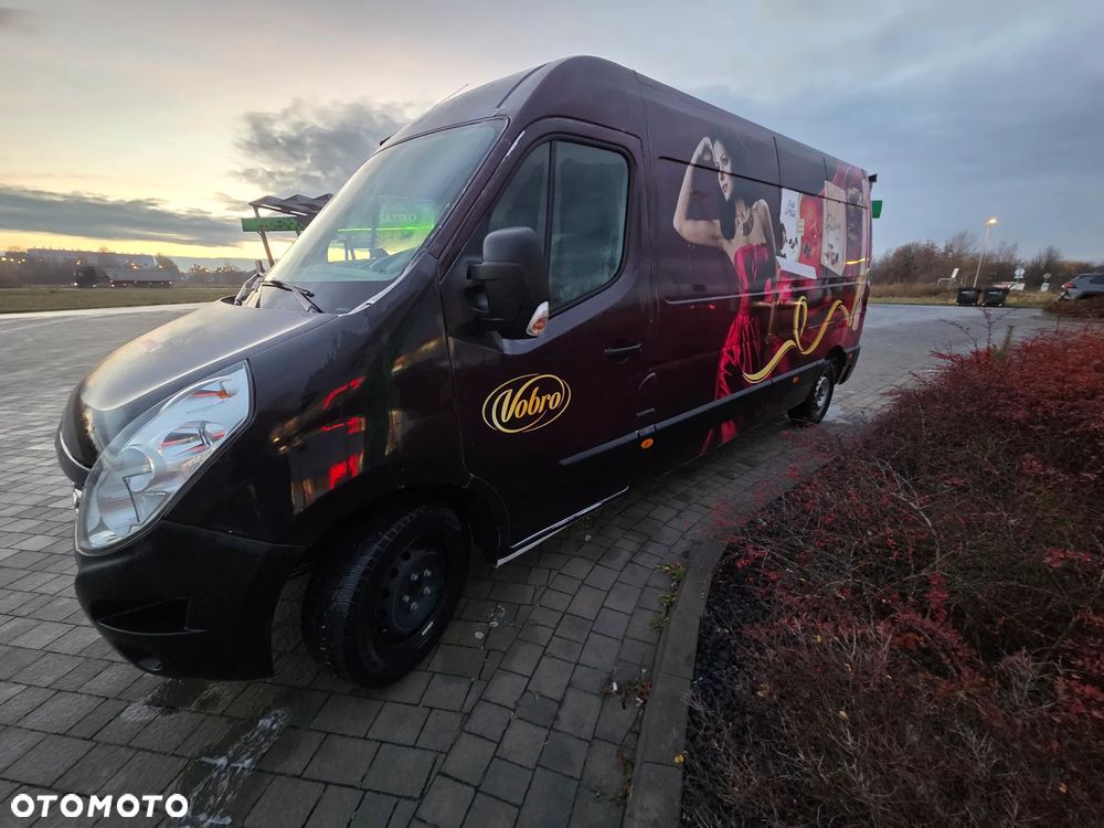 Renault Master - 7