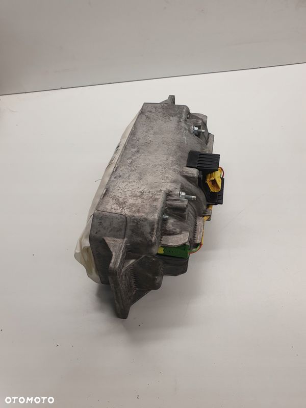 PODUSZKA POWIETRZNA PASAŻERA AUDI A6 C6 4F2880204E - 2