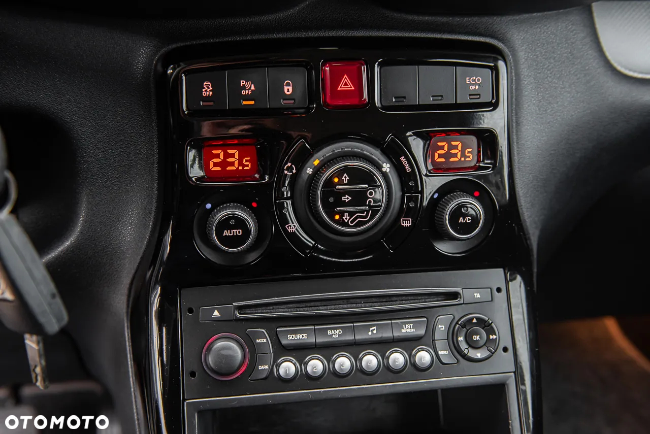 Citroën C3 Picasso - 19