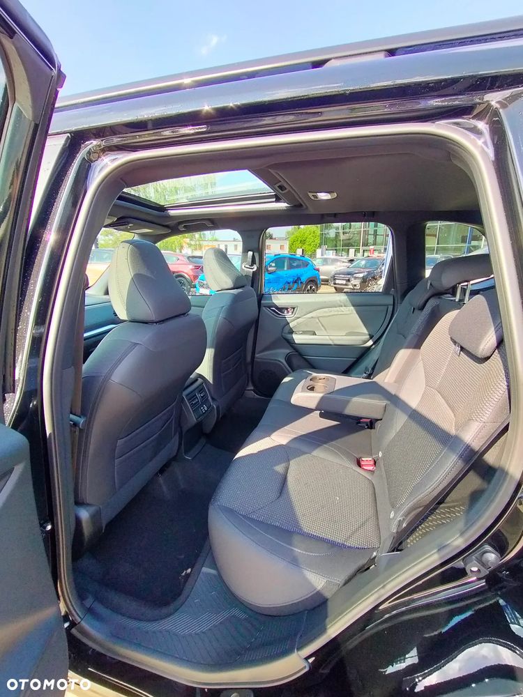 Subaru Forester 2.0i-L Exclusive (EyeSight) Lineartronic - 15
