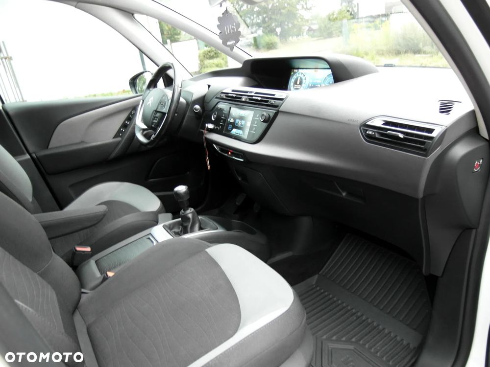 Citroën C4 Picasso BlueHDi 150 Exclusive - 18
