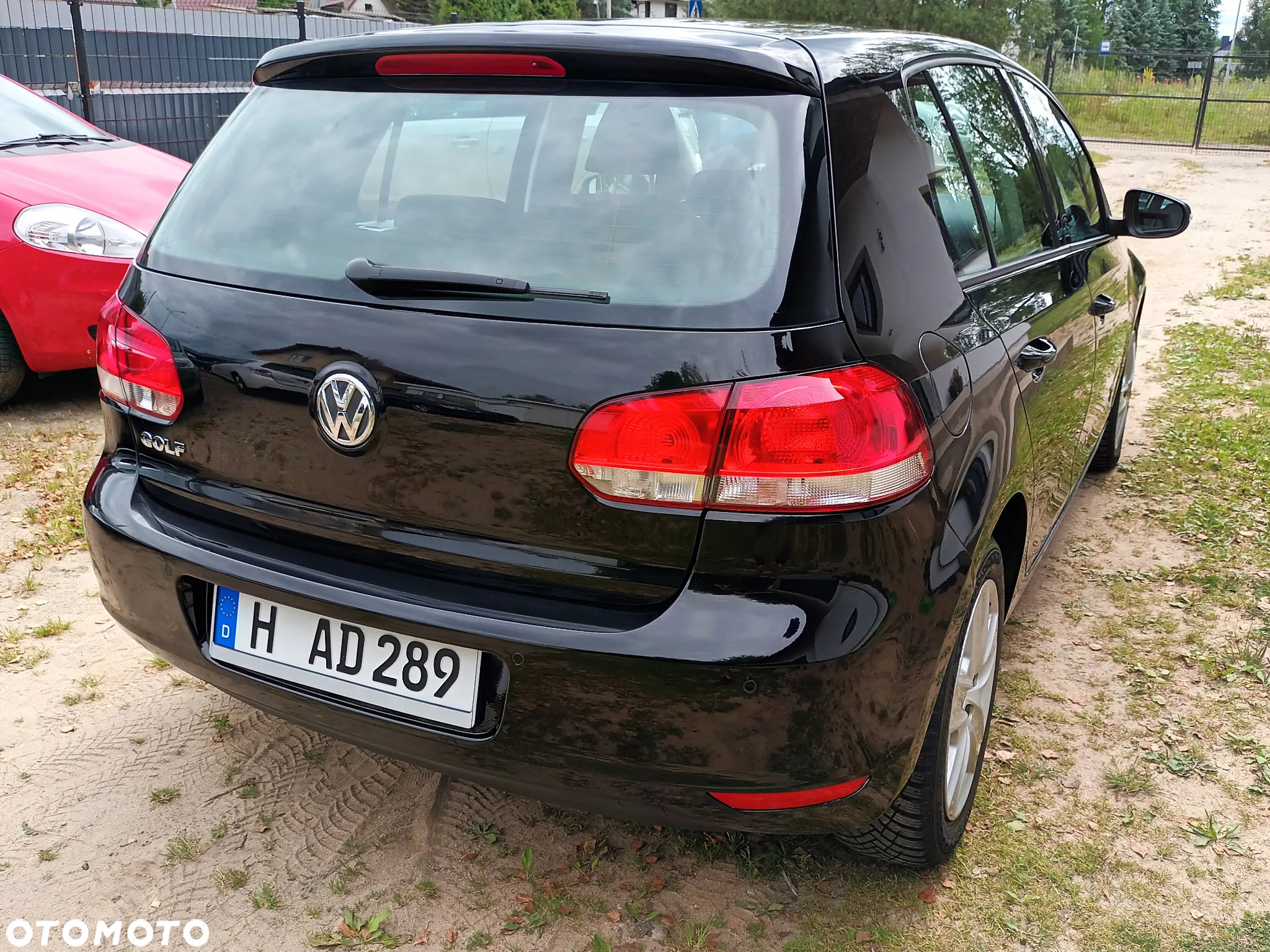 Volkswagen Golf 1.4 Style - 26