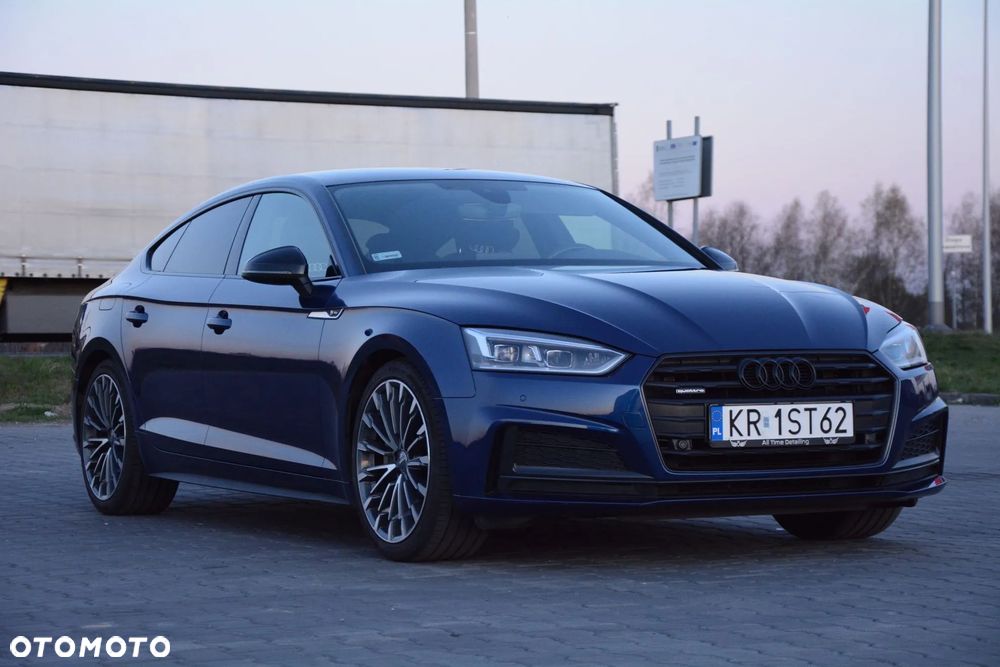 Audi A5 - 15