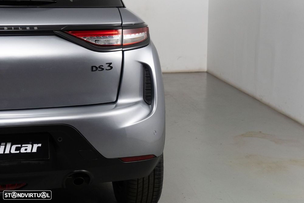 DS DS3 1.2 PureTech Performance Line - 15