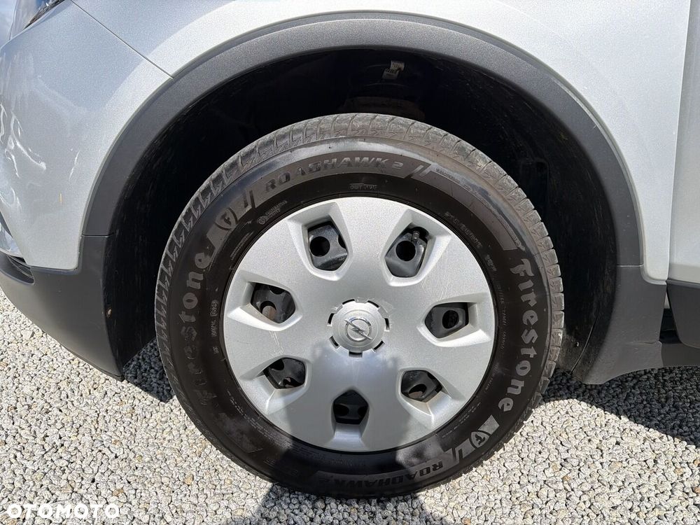 Opel Mokka - 20