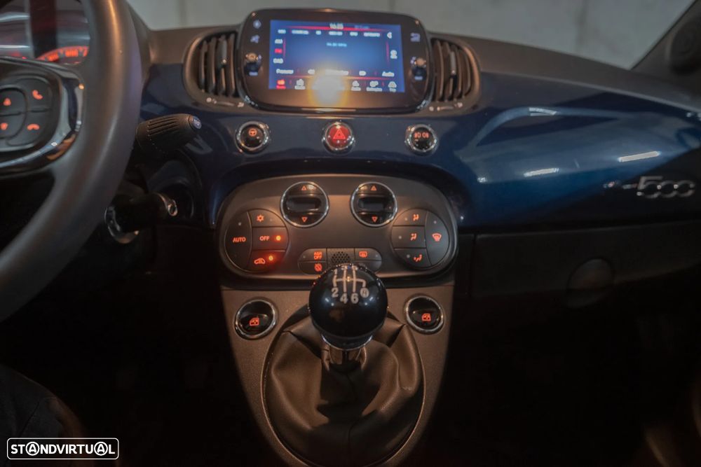 Fiat 500C - 23