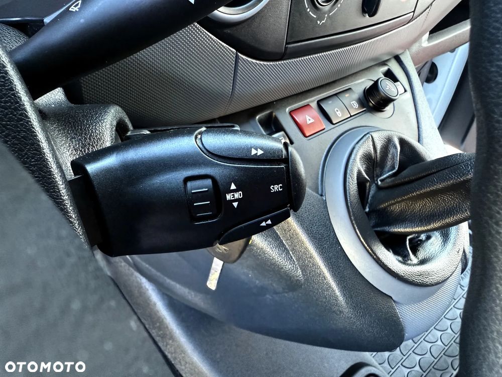 Peugeot PARTNER - 15