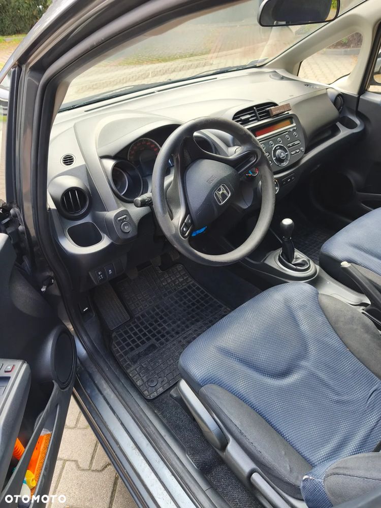 Honda Jazz - 13