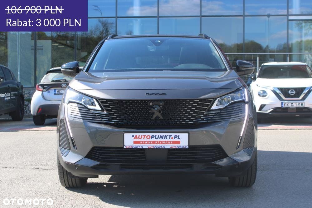 Peugeot 3008 - 2