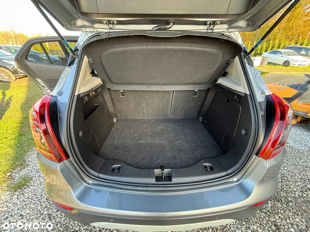 Opel Mokka 1.4 T Cosmo - 28