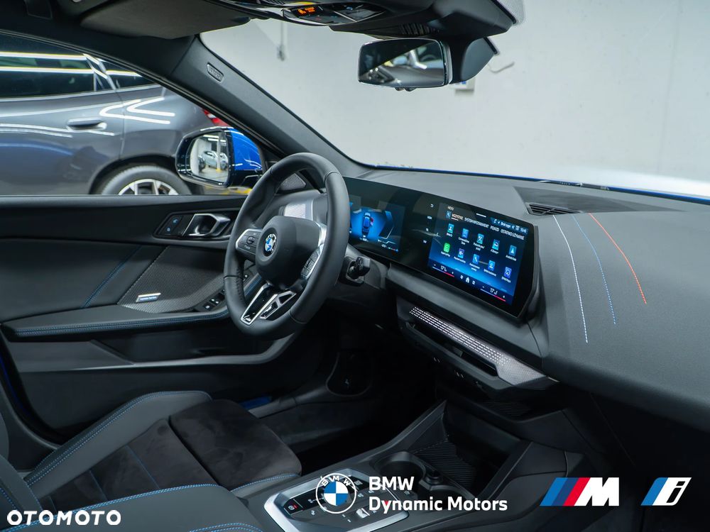 BMW Seria 1 120 - 21